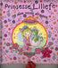 Prinsesse Lillefe og den vesle dragen 9788281031227 Monika Finsterbusch Brukte bøker