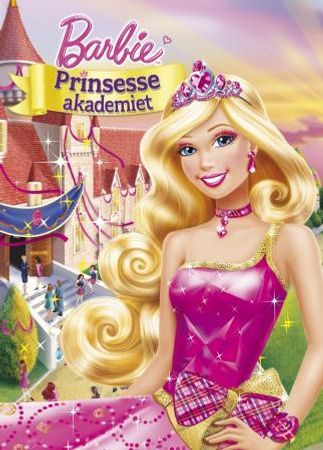 Prinsesseakademiet 9788231603597  Brukte bøker