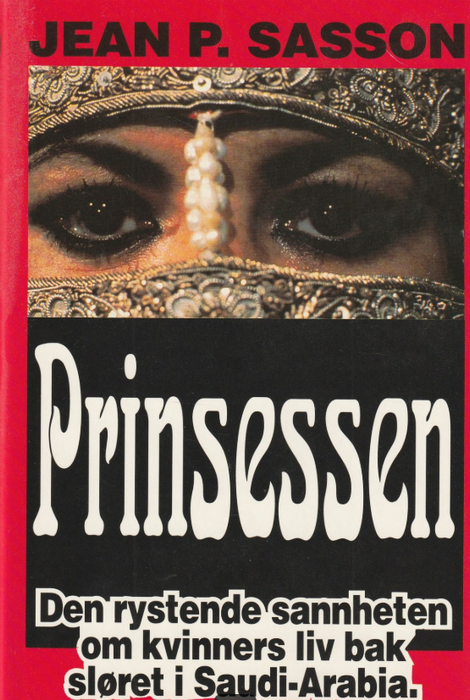 Prinsessen (Innbundet) - Bokia.no