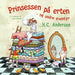 Prinsessen på erten - og andre eventyr 9788202246334 H.C. Andersen Brukte bøker