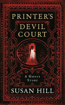 Printer's Devil Court 9781781253656 Susan Hill Brukte bøker