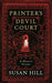 Printer's Devil Court 9781781253656 Susan Hill Brukte bøker