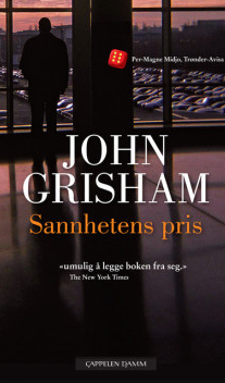 Sannhetens pris - Bokia.no