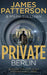 Private Berlin 9780099574125 Mark T. Sullivan James Patterson Brukte bøker