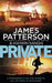 Private Delhi 9781784752149 Ashwin Sanghi James Patterson Brukte bøker