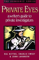 Private Eyes 9780898795493 John Landreth Hal Blythe Charlie Sweet Brukte bøker