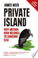 Private Island 9781784782061 James Meek Brukte bøker
