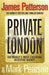 Private London 9781846058318 Mark Pearson James Patterson Brukte bøker