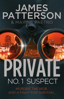 Private: No. 1 Suspect 9780099550167 Maxine Paetro James Patterson Brukte bøker