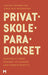 Privatskoleparadokset 9788283420760 Annika Sander Eirik Riis Mossefinn Brukte bøker