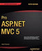 Pro ASP.Net MVC 5 9781430265290 Adam Freeman Brukte bøker