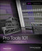 Pro Tools 101 9781133776550 Frank D. Cook Brukte bøker