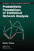 Probabilistic Foundations of Statistical Network Analysis 9781138630154 Harry Crane Brukte bøker