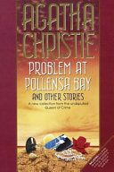 Problem at Pollensa Bay and Other Stories 9780002239226 Agatha Christie Brukte bøker