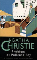 Problem at Pollensa Bay and Other Stories 9780006472421 Agatha Christie Brukte bøker