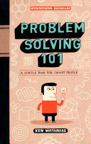 Problem Solving 101 9781591842422 Ken Watanabe Brukte bøker