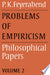 Problems of Empiricism: Volume 2 9780521316415 Paul Feyerabend Brukte bøker