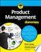 Product Management For Dummies 9781119264026 Brian Lawley Pamela Schure Brukte bøker