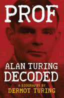 Prof 9781841656601 Dermot Turing Brukte bøker