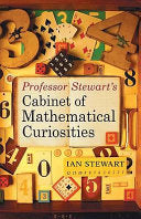 Professor Stewart's Cabinet of Mathematical Curiosities 9781846680649 Ian Stewart Brukte bøker