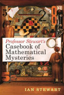Professor Stewart's Casebook of Mathematical Mysteries 9781846683473 Ian Stewart Brukte bøker