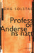 Professor Andersens natt : roman - Bokia.no