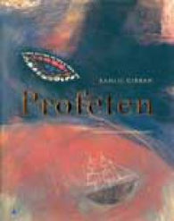 Profeten 9788205267640 Kahlil Gibran Brukte bøker