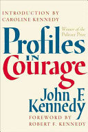 Profiles in Courage 9780060530624 John F. Kennedy Brukte bøker