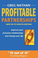 Profitable Partnerships 9780646402710 Greg Nathan Brukte bøker