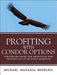 Profiting with Iron Condor Options 9780137085514 Michael Hanania Benklifa Brukte bøker