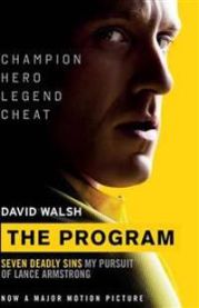 Program 9781471152580 David Walsh Brukte bøker