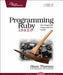 Programming Ruby 1.9 & 2.0 9781937785499 Andrew Hunt David Thomas Chad Fowler Brukte bøker