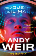 Project Hail Mary 9781529157468 Andy Weir Brukte bøker