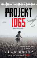 Projekt 1065 9780545880169 Alan Gratz Brukte bøker
