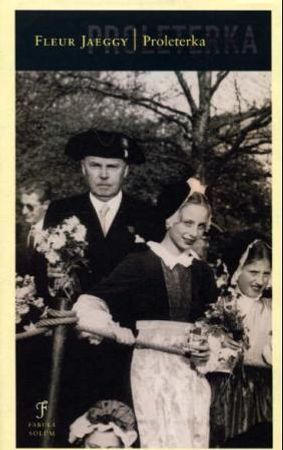 Proleterka 9788256013968 Fleur Jaeggy Brukte bøker
