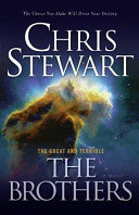 Prologue, the Brothers 9781606416822 Chris Stewart Brukte bøker