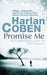 Promise me 9780752878218 Harlan Coben Brukte bøker