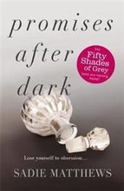 Promises After Dark (After Dark Book 3) 9781444775877 Sadie Matthews Brukte bøker