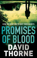 Promises of Blood 9781782395911 David Thorne Brukte bøker