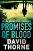 Promises of Blood 9781782395911 David Thorne Brukte bøker