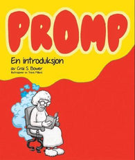 Promp 9788248914235 Crai S. Bower Brukte bøker