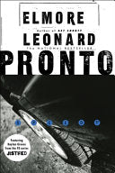 Pronto 9780062120335 Elmore Leonard Brukte bøker