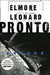 Pronto 9780062120335 Elmore Leonard Brukte bøker