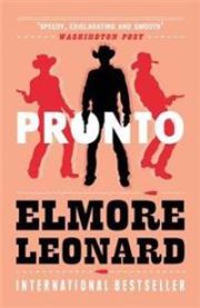 Pronto 9780753822401 Elmore Leonard Brukte bøker
