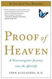 Proof of Heaven: A Neurosurgeon\'s Journey Into the Afterlife 9781451695199 Eben Alexander Brukte bøker
