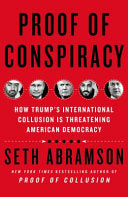 Proof of Conspiracy 9781471186288 Seth Abramson Brukte bøker