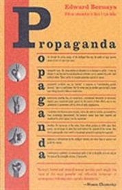 Propaganda 9780970312594 Edward Bernays Brukte bøker