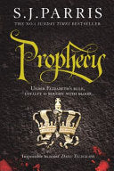 Prophecy 9780007317738 S. J. Parris Brukte bøker
