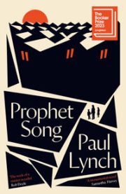 Prophet Song 9780861545896 Paul Lynch Brukte bøker