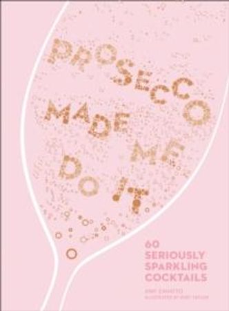 Prosecco made me do It 9780008260170 Amy Zavatto Brukte bøker